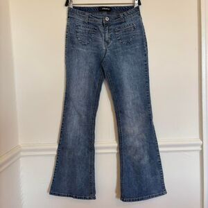 Jordache denim jeans